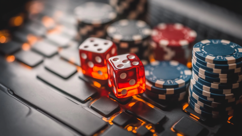 Login Rápido 707.GAME